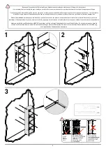 Preview for 3 page of Habitat Allegro Quick Start Manual