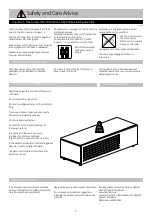 Preview for 2 page of Habitat ALTON-LA-SS15-A Assembly Instructions Manual