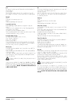 Preview for 2 page of Habitat Atwood 908440 Manual