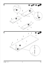 Preview for 9 page of Habitat Atwood 908440 Manual