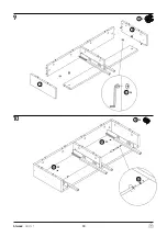 Preview for 11 page of Habitat Atwood 908440 Manual