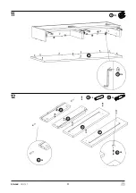 Preview for 12 page of Habitat Atwood 908440 Manual