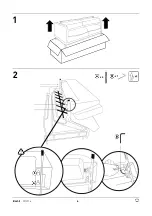 Preview for 7 page of Habitat Bach II 809018 Manual