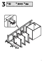 Предварительный просмотр 6 страницы Habitat Bamboo 948/6364 Manual