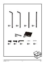 Предварительный просмотр 5 страницы Habitat Barnabe Manual