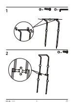 Предварительный просмотр 6 страницы Habitat Barnabe Manual