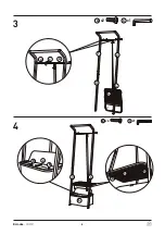 Предварительный просмотр 7 страницы Habitat Barnabe Manual