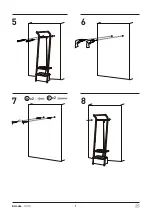 Предварительный просмотр 8 страницы Habitat Barnabe Manual