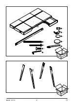 Предварительный просмотр 9 страницы Habitat Beckett 907002 Manual