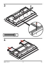 Предварительный просмотр 11 страницы Habitat Beckett 907002 Manual