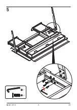 Предварительный просмотр 12 страницы Habitat Beckett 907002 Manual