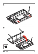 Предварительный просмотр 13 страницы Habitat Beckett 907002 Manual