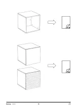 Предварительный просмотр 11 страницы Habitat Bocksey 902193 Manual