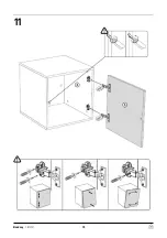 Предварительный просмотр 16 страницы Habitat Bocksey 902193 Manual