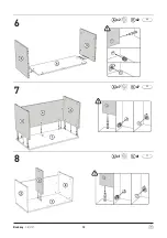 Preview for 13 page of Habitat Bocksey 902196 Manual