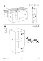 Preview for 14 page of Habitat Bocksey 902196 Manual