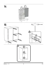 Preview for 17 page of Habitat Bocksey 902196 Manual