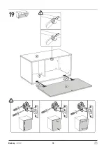 Preview for 19 page of Habitat Bocksey 902196 Manual