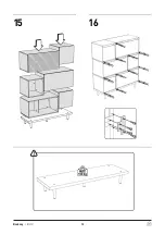 Предварительный просмотр 13 страницы Habitat Bocksey Manual