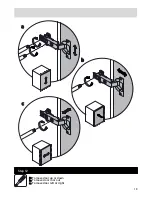 Preview for 11 page of Habitat BORD-CO-SS15-A Assembly Instructions Manual