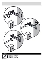 Предварительный просмотр 12 страницы Habitat Border BORD-AV-SS15-A Assembly Instructions Manual