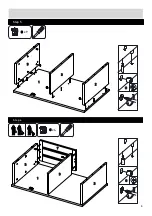 Preview for 7 page of Habitat Border BORD-CT-SS15-A Assembly Instructions Manual