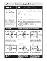 Предварительный просмотр 12 страницы Habitat BUMBLE BUMB-CD-AW17-A Assembly Instructions Manual