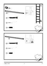 Preview for 11 page of Habitat Camus 803409 Assembly Instructions Manual