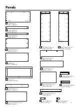 Preview for 5 page of Habitat CASSIDY 4010106 Manual