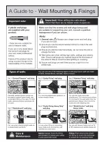 Preview for 17 page of Habitat CASSIDY 4010106 Manual