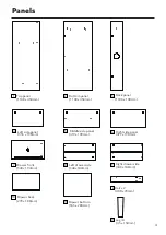 Предварительный просмотр 4 страницы Habitat Cato Manual