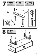 Предварительный просмотр 8 страницы Habitat Cato Manual