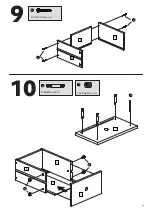 Предварительный просмотр 9 страницы Habitat Cato Manual