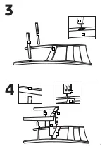 Preview for 5 page of Habitat Chicago 303/3359 Manual