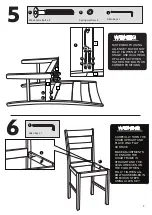 Preview for 6 page of Habitat Chicago 303/3359 Manual