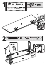 Предварительный просмотр 4 страницы Habitat Chicago 6826697 Manual