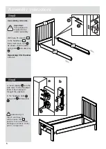 Preview for 6 page of Habitat Chile 482/1254 Assembly Instructions Manual