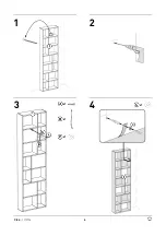 Preview for 5 page of Habitat Cleo 909533 Manual