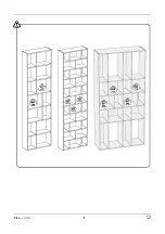 Preview for 6 page of Habitat Cleo 909533 Manual