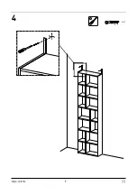 Preview for 7 page of Habitat Cleo 910750 Manual