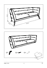 Preview for 6 page of Habitat Como 808665 Quick Start Manual