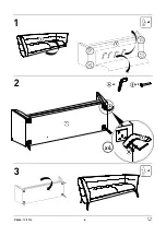 Preview for 7 page of Habitat Como 808665 Quick Start Manual