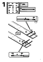 Preview for 6 page of Habitat Compton 916/9076 Manual