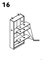 Preview for 15 page of Habitat Compton 916/9076 Manual