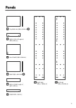 Preview for 5 page of Habitat Compton 920/0698 Manual