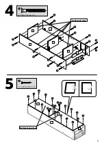 Preview for 9 page of Habitat Compton 920/0698 Manual