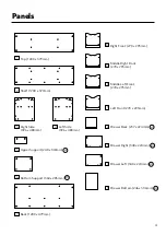 Preview for 5 page of Habitat Compton 939/3103 Assembly Instructions Manual