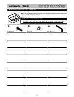 Preview for 4 page of Habitat DRIO -1W-SS15-A Assembly Instructions Manual