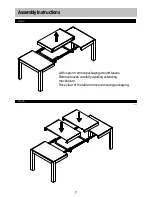 Preview for 7 page of Habitat DRIO -1W-SS15-A Assembly Instructions Manual