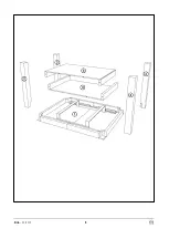 Preview for 6 page of Habitat Drio 820246 Manual